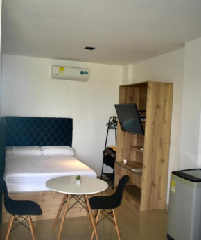 BlackBull Suite 3
